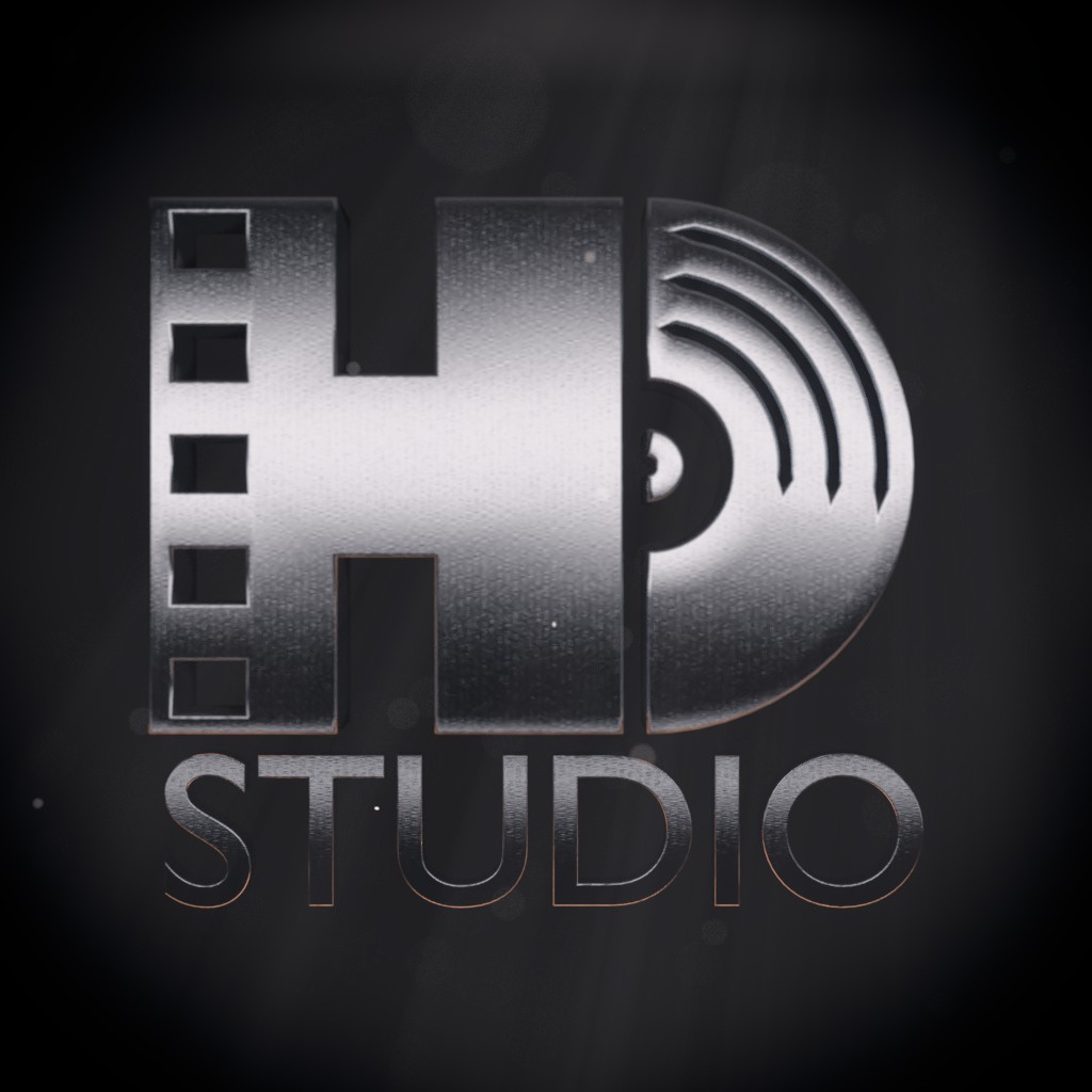 HD Studio Logo Animated preview image 1